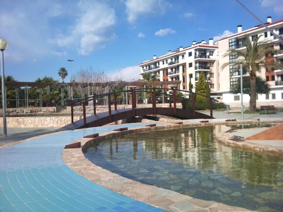 Luxury Apartamenty Pineda de Mar Zewnętrze zdjęcie