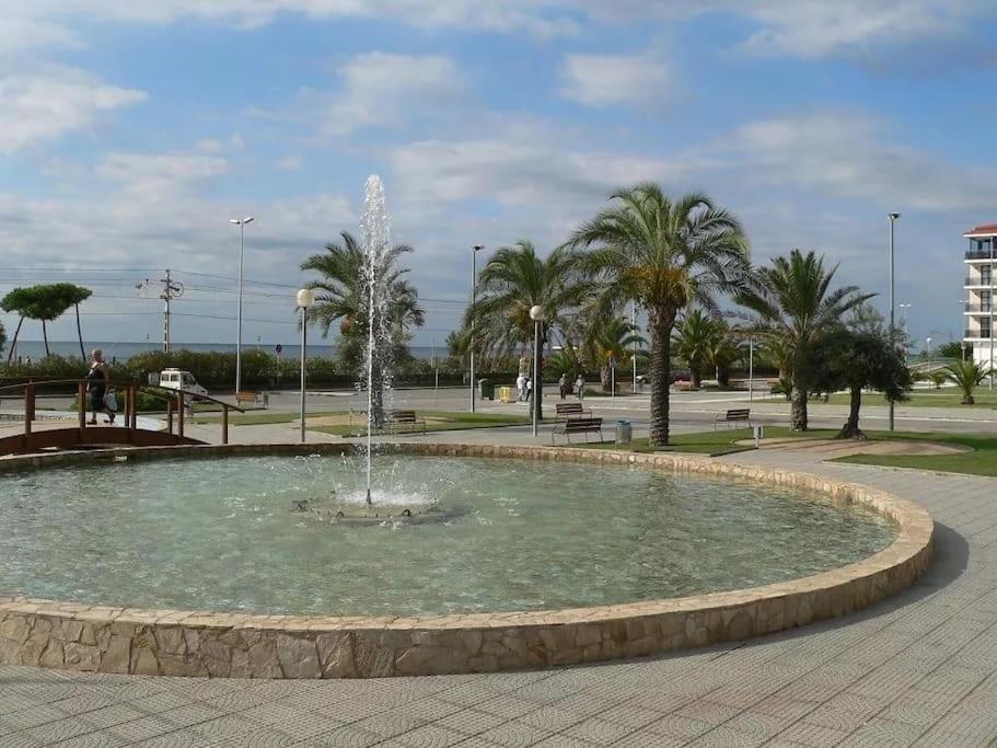 Luxury Apartamenty Pineda de Mar Zewnętrze zdjęcie