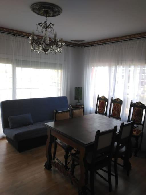 Luxury Apartamenty Pineda de Mar Zewnętrze zdjęcie
