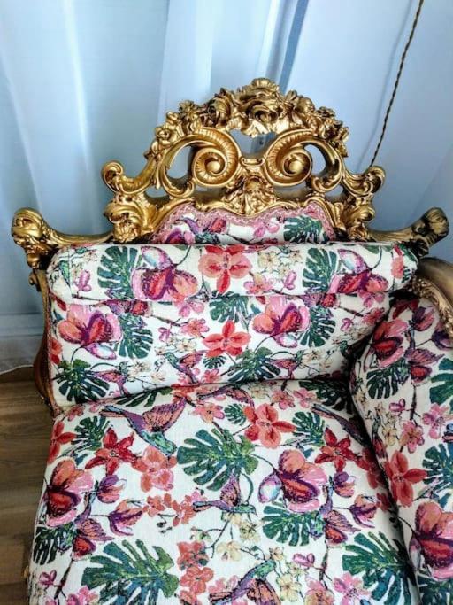 Luxury Apartamenty Pineda de Mar Zewnętrze zdjęcie