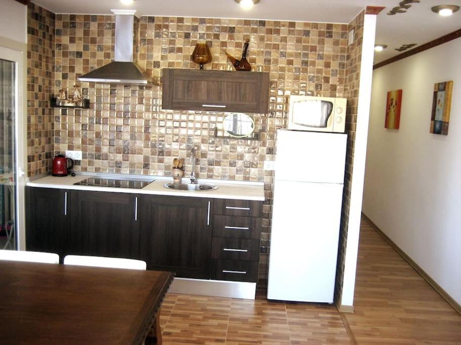 Luxury Apartamenty Pineda de Mar Zewnętrze zdjęcie