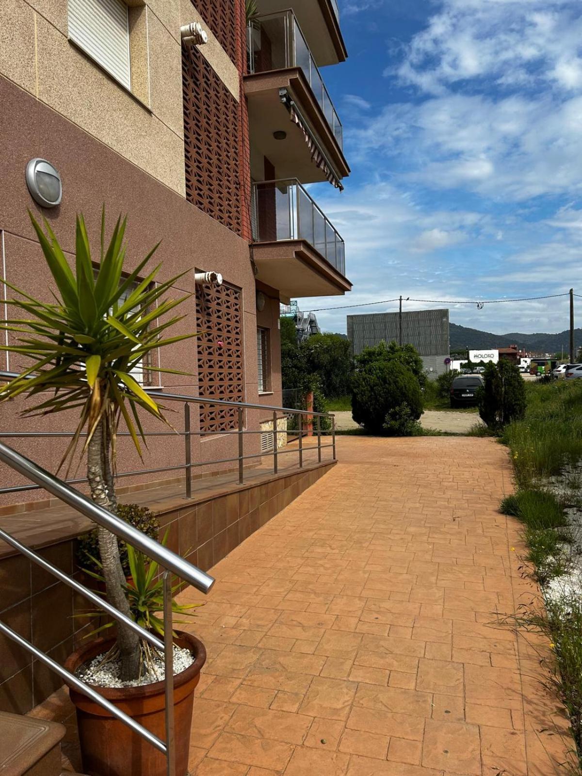 Luxury Apartamenty Pineda de Mar Zewnętrze zdjęcie