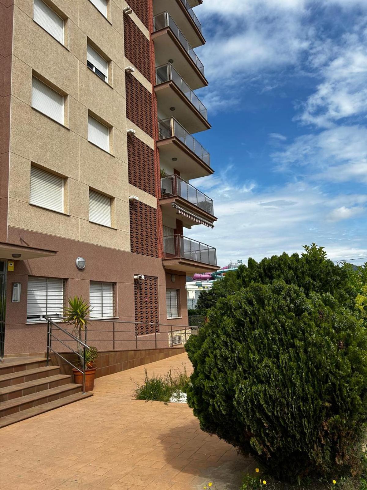 Luxury Apartamenty Pineda de Mar Zewnętrze zdjęcie